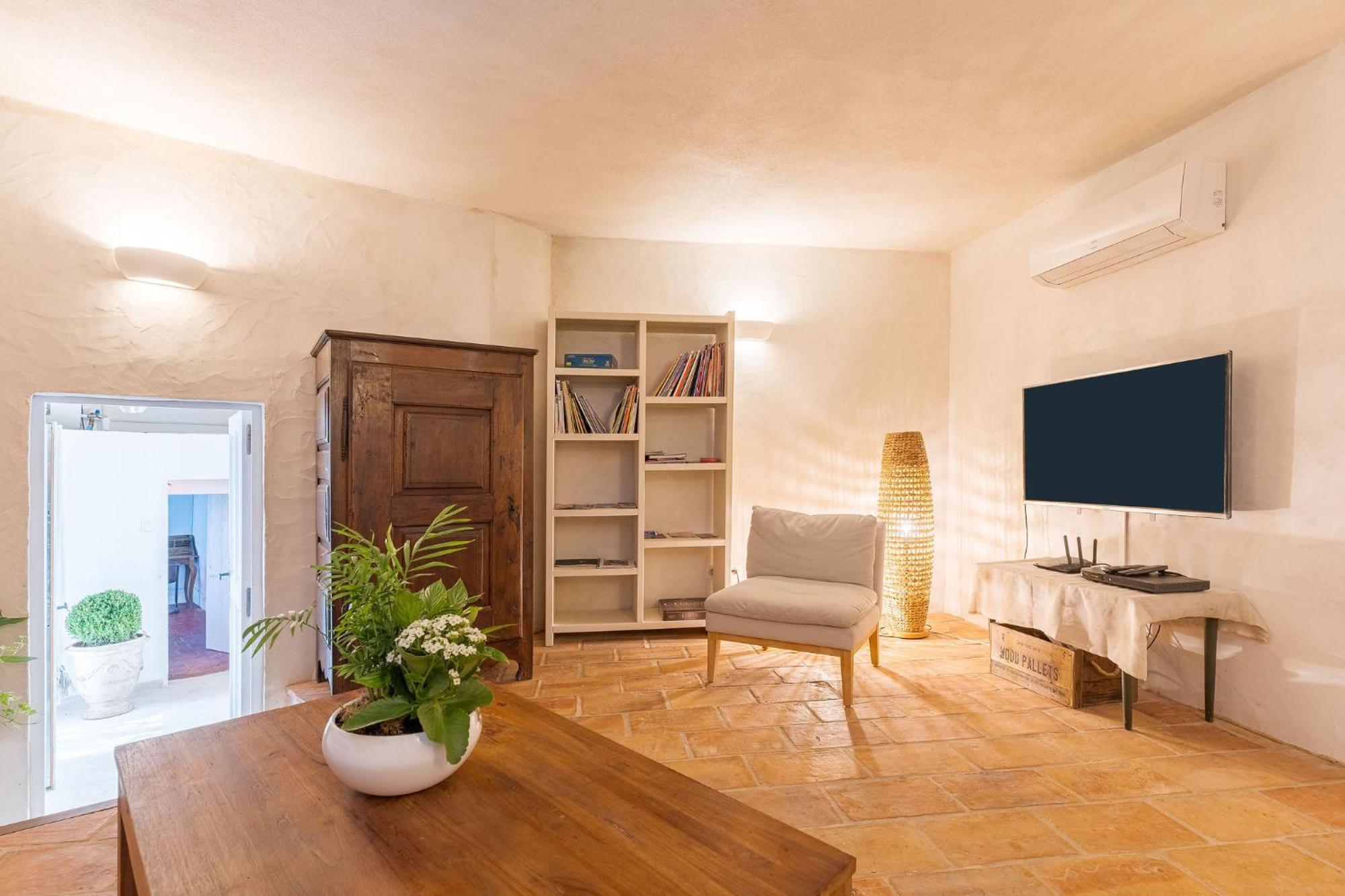 Les Calades Villa Lédenon Exterior foto